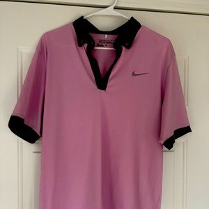 Nike Golf Performance Shirt